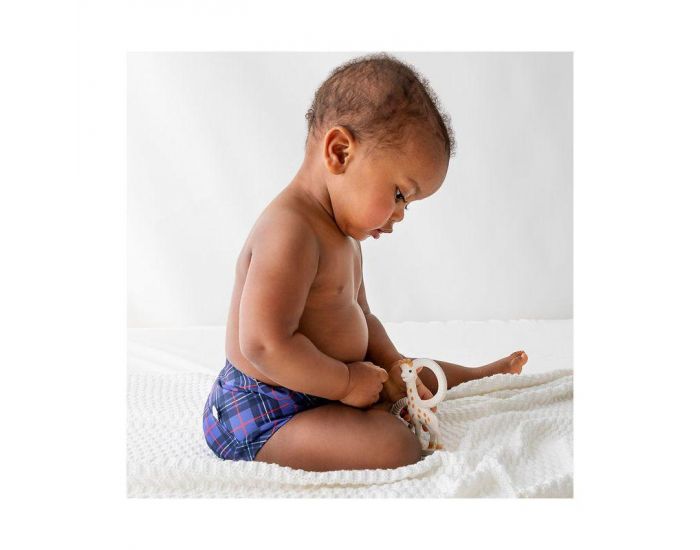 HAMAC Culotte T.MAC - Starsky (3)