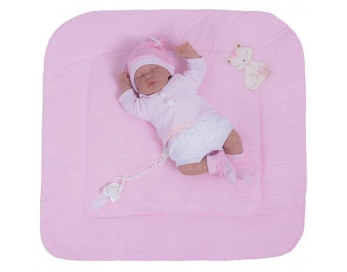 SEVIRA KIDS Gigoteuse d'emmaillotage - Nid d'ange 0  4 mois (21)