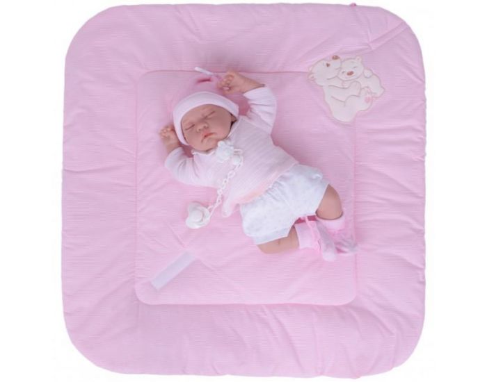 SEVIRA KIDS Gigoteuse d'emmaillotage - Nid d'ange 0  4 mois (23)