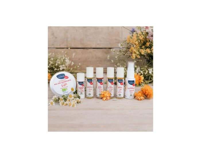 NEOBULLE Huile �nergie - 9 ml (4)