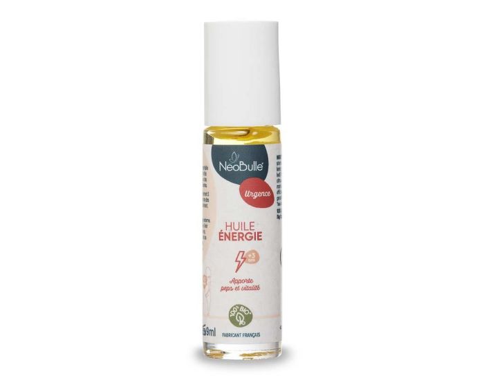 NEOBULLE Huile �nergie - 9 ml (5)