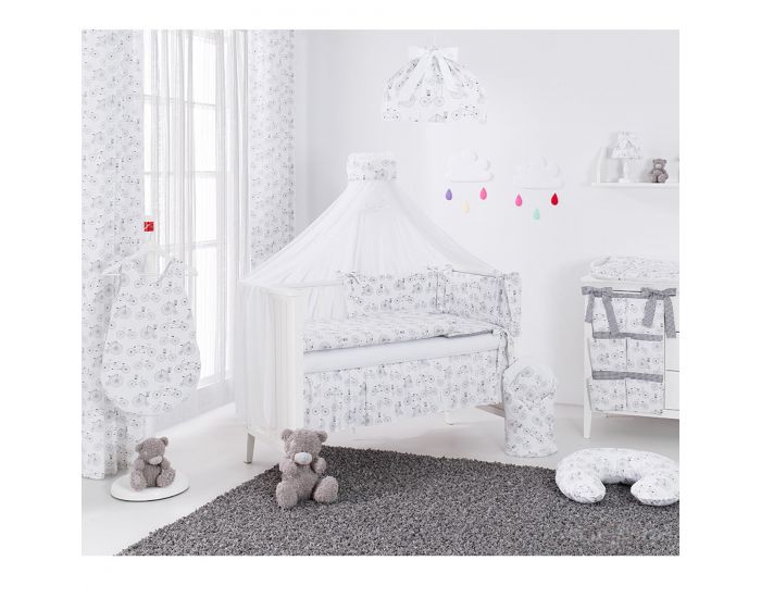 SEVIRA KIDS Rideaux pour chambre d'enfant (2)