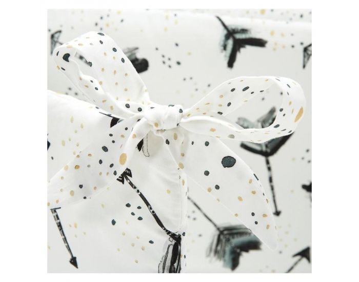 SEVIRA KIDS Sevira Kids - Tour de lit Rversible Universel (2)