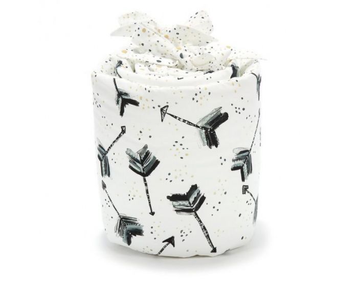 SEVIRA KIDS Sevira Kids - Tour de lit Rversible Universel (21)