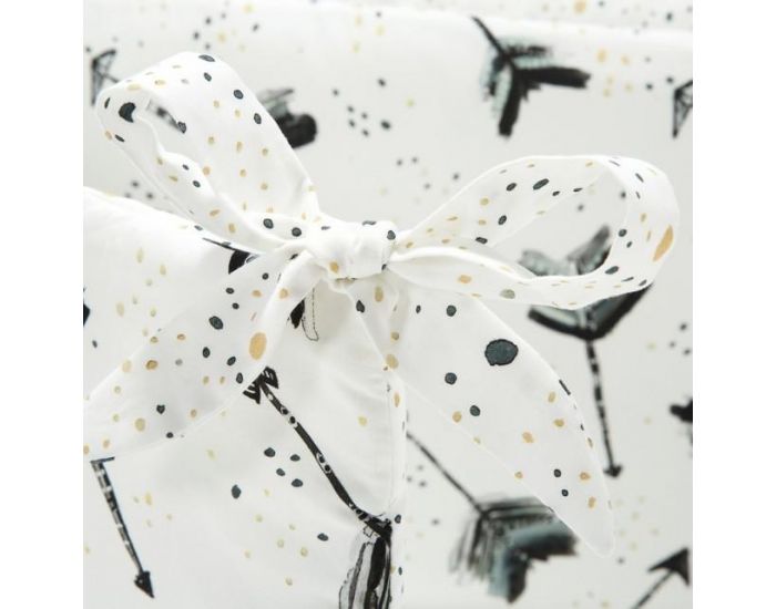 SEVIRA KIDS Sevira Kids - Tour de lit Rversible Universel (22)