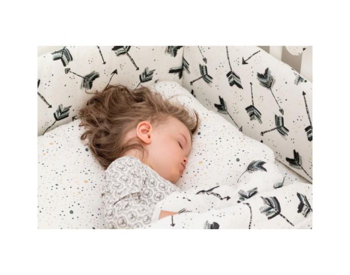 SEVIRA KIDS Sevira Kids - Tour de lit Rversible Universel (24)