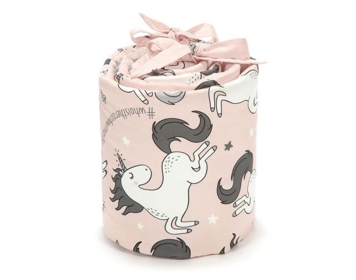 SEVIRA KIDS Sevira Kids - Tour de lit Rversible Universel (9)