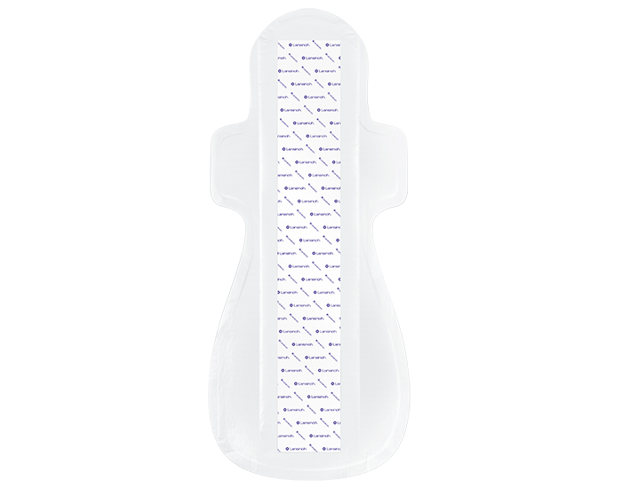 LANSINOH Serviette Maternit Post-Partum 2 semaines et + - 12 pices (3)