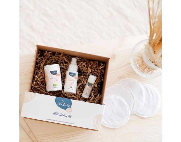 NEOBULLE Coffret Allaitement (4)