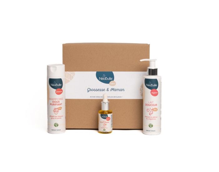 NEOBULLE Grossesse et Maman (5)