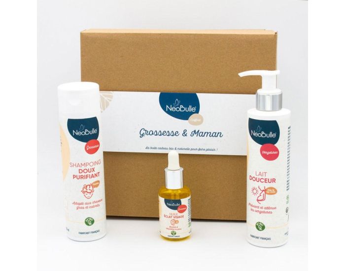 NEOBULLE Grossesse et Maman (8)