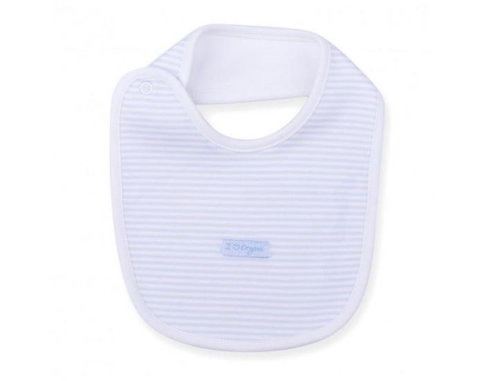 SEVIRA KIDS Lot de 2 Bavoirs Naissance Dreams (14)