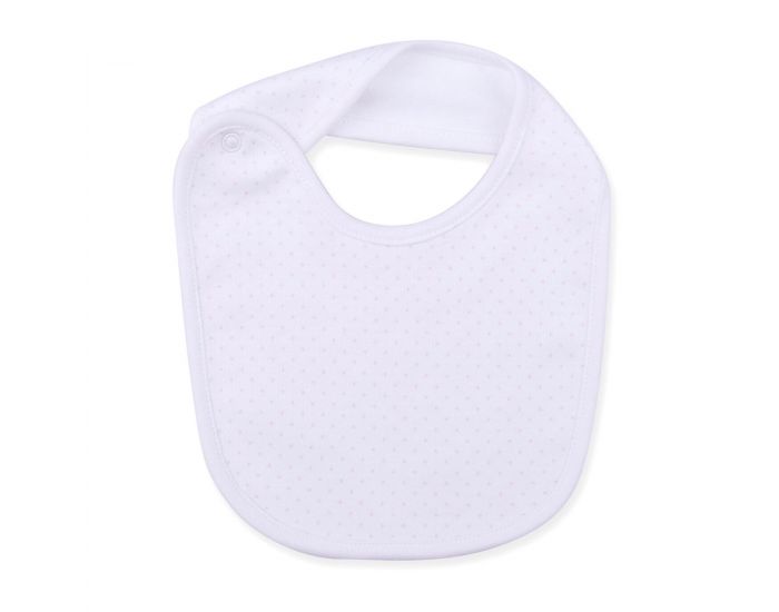 SEVIRA KIDS Lot de 2 Bavoirs Naissance Dreams (5)