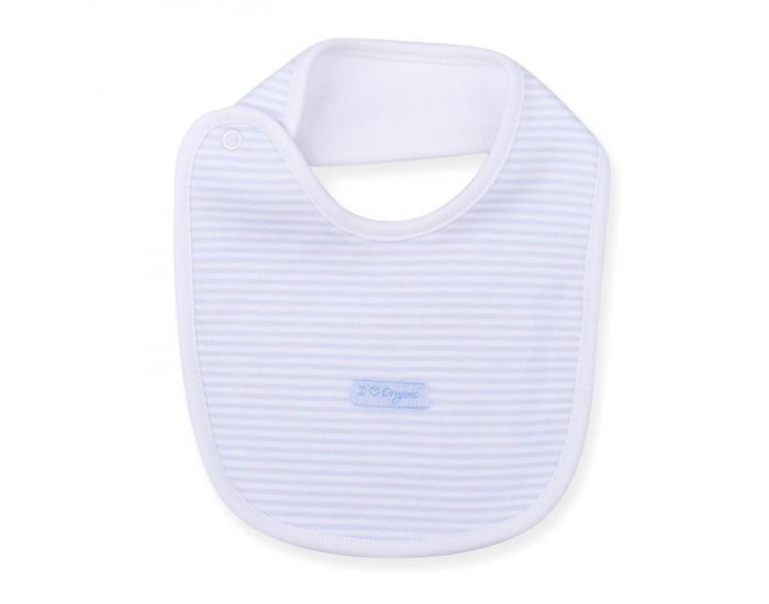 SEVIRA KIDS Lot de 2 Bavoirs Naissance Dreams (6)