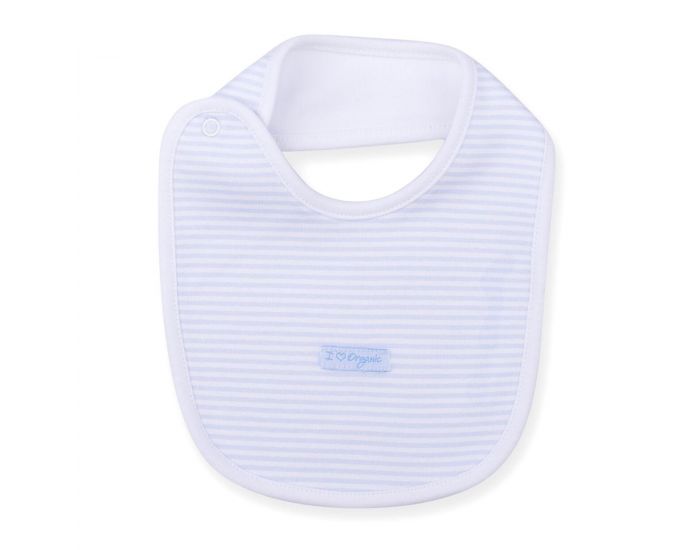 SEVIRA KIDS Lot de 2 Bavoirs Naissance Dreams (10)