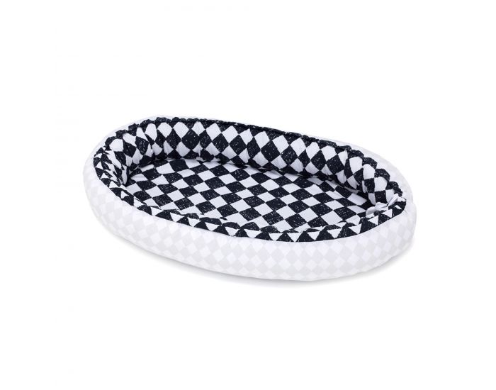 SEVIRA KIDS Nid b�b� - cocon co-dodo r�ducteur de lit - Follow Me (1)