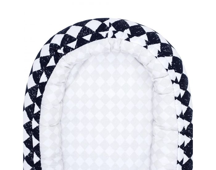 SEVIRA KIDS Nid b�b� - cocon co-dodo r�ducteur de lit - Follow Me (2)