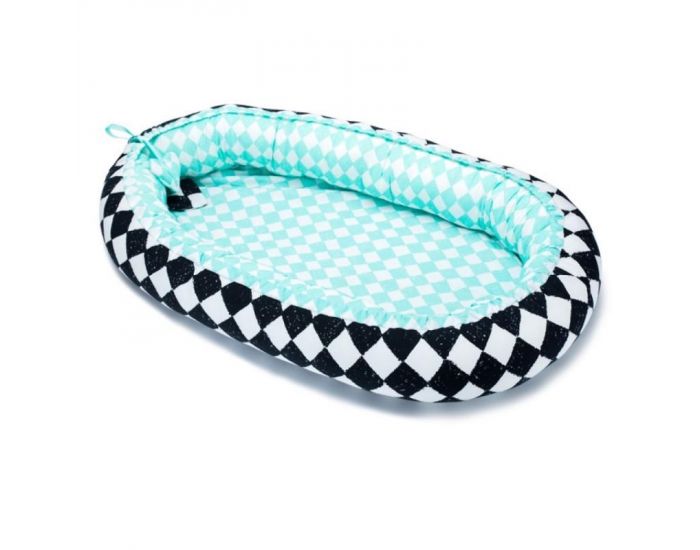 SEVIRA KIDS Nid b�b� - cocon co-dodo r�ducteur de lit - Follow Me (17)