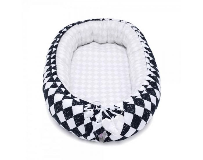 SEVIRA KIDS Nid b�b� - cocon co-dodo r�ducteur de lit - Follow Me (9)