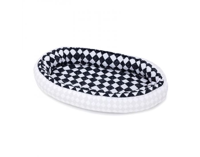 SEVIRA KIDS Nid b�b� - cocon co-dodo r�ducteur de lit - Follow Me (10)