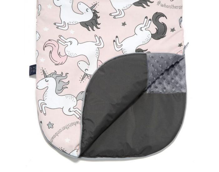 SEVIRA KIDS Chanceli�re universelle et imperm�able pour poussette et si�ge auto  - 9-24 mois Licorne (13)