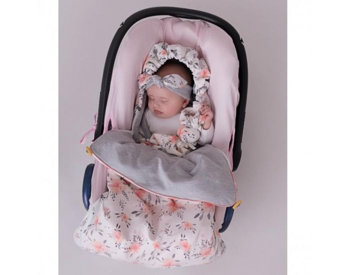 SEVIRA KIDS Chanceli�re Universelle Mi-saison Poussette et Si�ge auto - 0-12 mois (11)