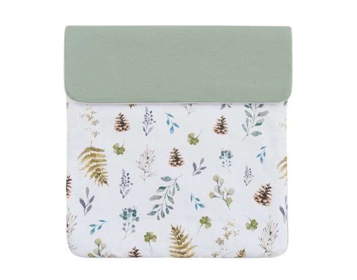 SEVIRA KIDS Chanceli�re Universelle Mi-saison Poussette et Si�ge auto - 0-12 mois (27)