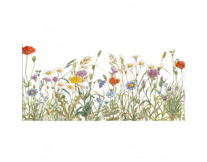 SEVIRA KIDS Tour de lit Premium - Adaptable  tous les lits (20)