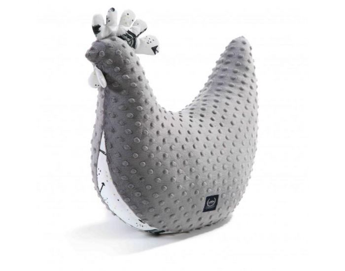 SEVIRA KIDS Coussin d'Allaitement - Coussin enfant Minky extra doux (23)