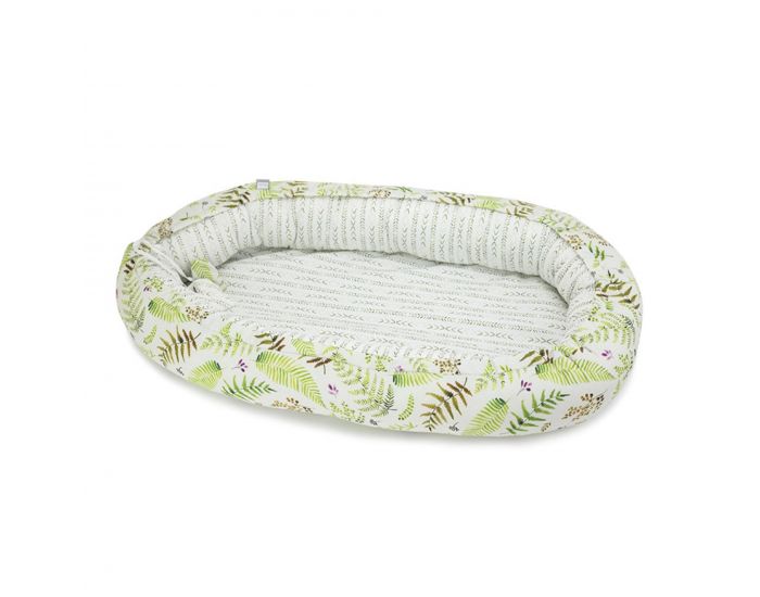 SEVIRA KIDS Nid b�b� - cocon co-dodo r�ducteur de lit - Natura (1)