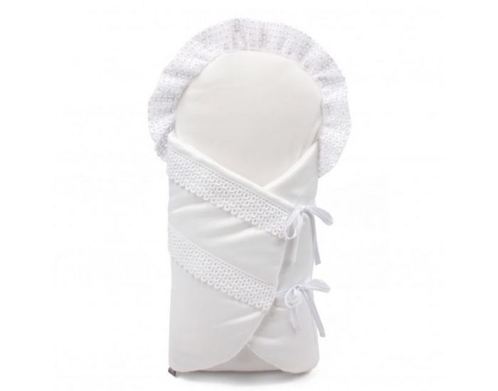 SEVIRA KIDS Gigoteuse d'emmaillotage volutive - label d'Or Innovation - Royal (15)