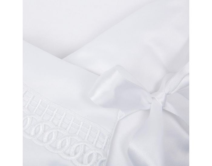 SEVIRA KIDS Gigoteuse d'emmaillotage volutive - label d'Or Innovation - Royal (25)