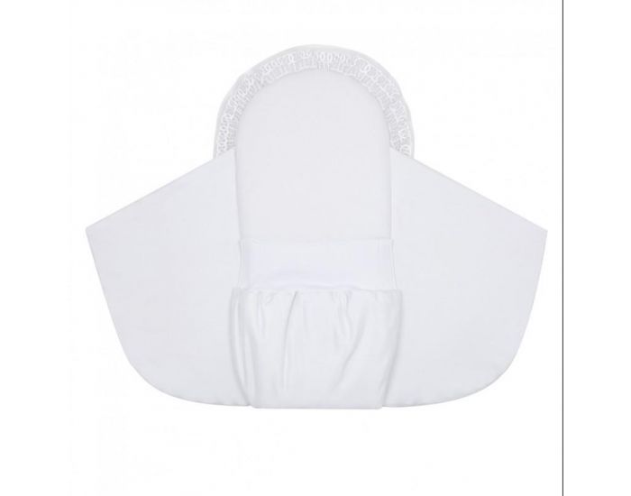 SEVIRA KIDS Gigoteuse d'emmaillotage volutive - label d'Or Innovation - Royal (4)