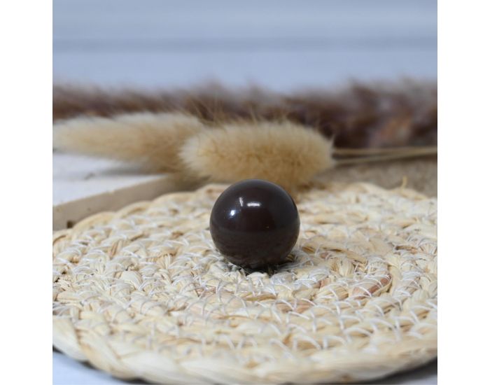 IRR�VERSIBLE Billes pour Bola de Grossesse Cage - DIY (3)