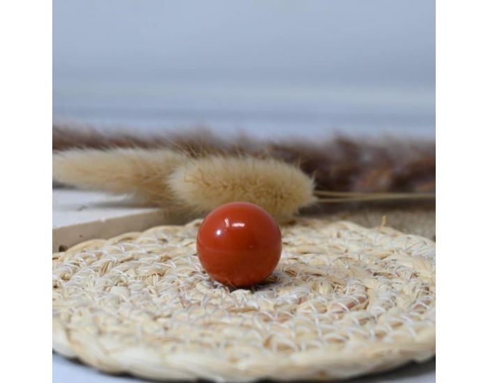 IRR�VERSIBLE Billes pour Bola de Grossesse Cage - DIY (4)