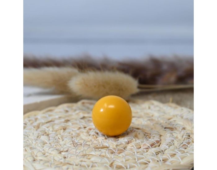 IRR�VERSIBLE Billes pour Bola de Grossesse Cage - DIY (5)