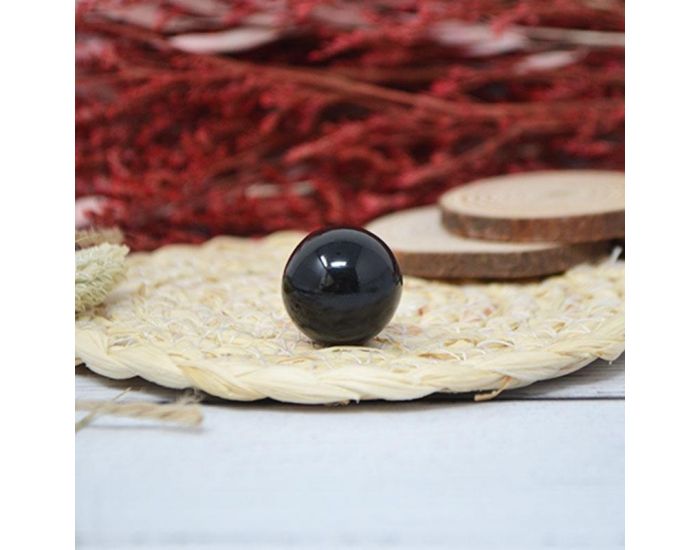 IRR�VERSIBLE Billes pour Bola de Grossesse Cage - DIY (8)