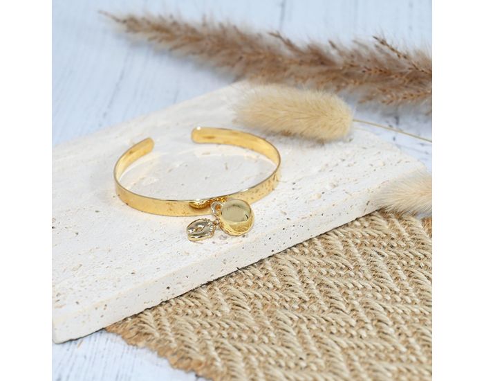 IRR�VERSIBLE Bracelet Bola de Grossesse - Morgan (4)