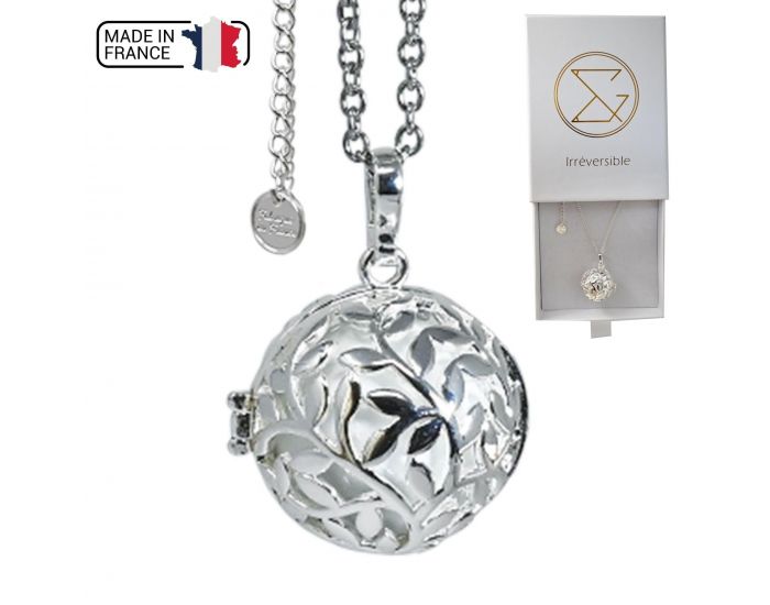 IRR�VERSIBLE Bola de Grossesse Cage - Diane (1)