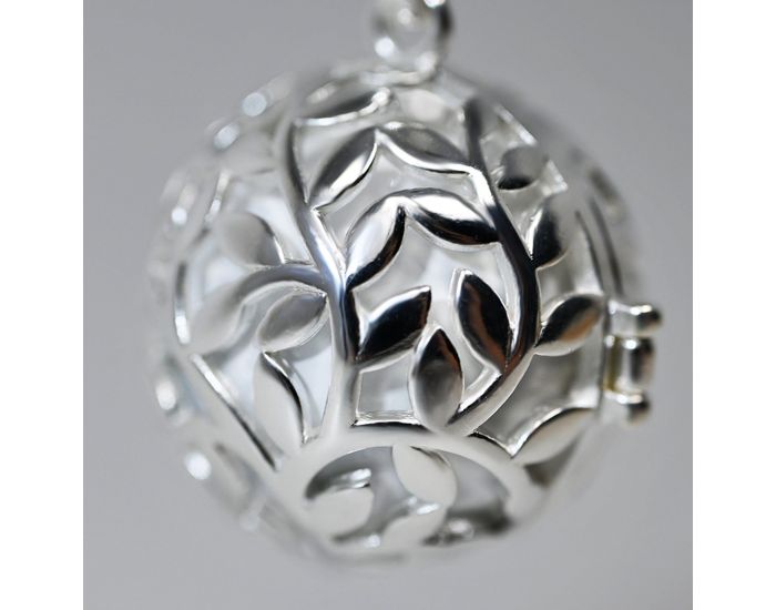 IRR�VERSIBLE Bola de Grossesse Cage - Diane (3)