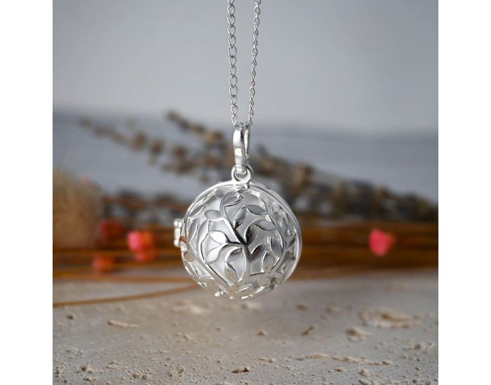 IRR�VERSIBLE Bola de Grossesse Cage - Diane (4)