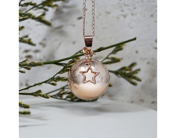 IRR�VERSIBLE Bola de Grossesse - Madeline (2)