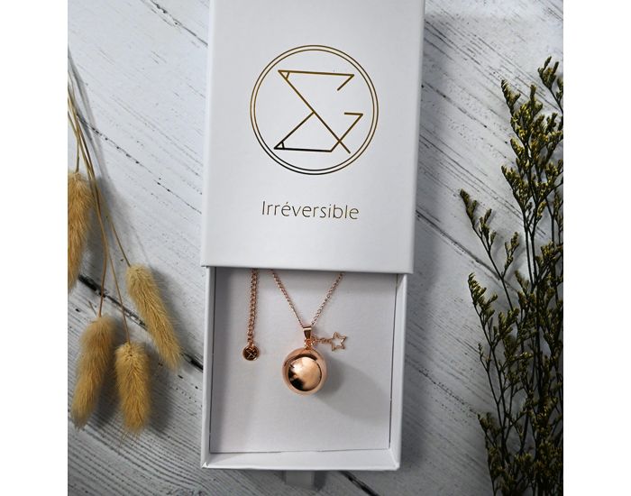 IRR�VERSIBLE Bola de Grossesse - Madeline (5)