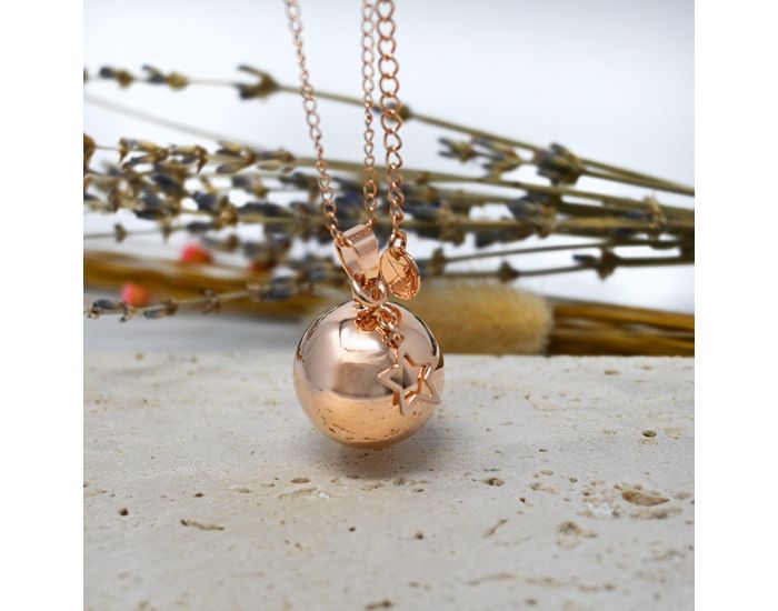 IRR�VERSIBLE Bola de Grossesse - Madeline (4)