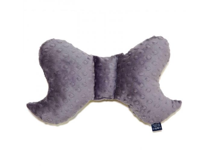 SEVIRA KIDS Assise R�versible pour Si�ge Auto et Poussette - Baleine Moby (7)