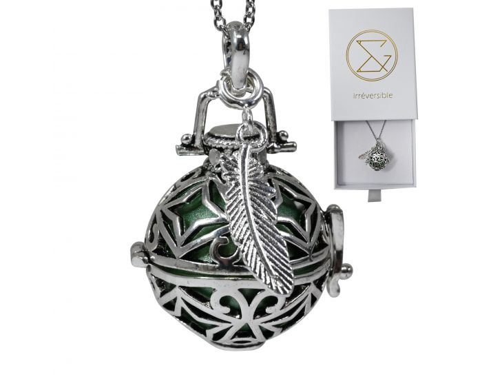 IRR�VERSIBLE Bola de Grossesse - Lidia (1)