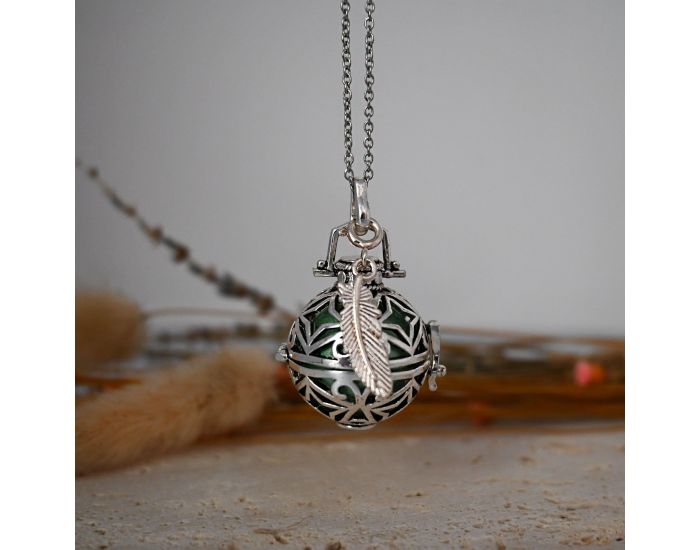 IRR�VERSIBLE Bola de Grossesse - Lidia (4)