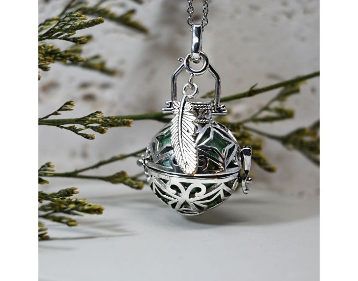 IRR�VERSIBLE Bola de Grossesse - Lidia (2)