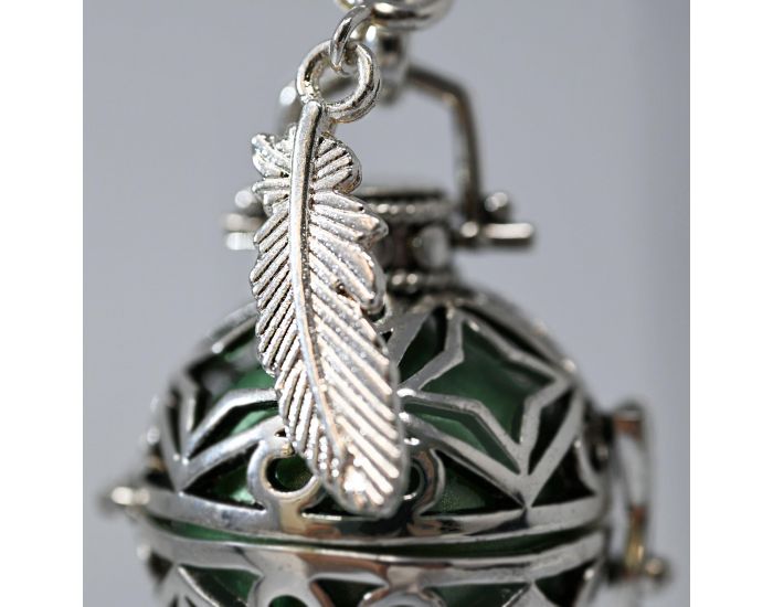 IRR�VERSIBLE Bola de Grossesse - Lidia (3)