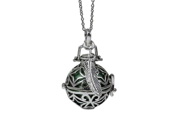 IRR�VERSIBLE Bola de Grossesse - Lidia (5)